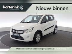 Suzuki Celerio - 1.0 Comfort