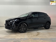 Peugeot 3008 - 1.6 HYbrid 225 GT Line | NAP | PANO | 360 CAMERA | FOCAL AUDIO