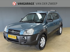 Hyundai Tucson - 2.0i Active | Airco