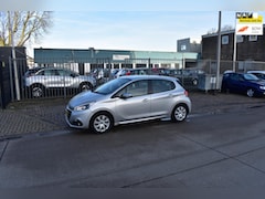 Peugeot 208 - 1.2 PureTech Blue Lion