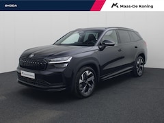 Skoda Kodiaq - 1.5TSI 150kW/204PK PHEV Sportline DSG · Camera + Parkeersensoren · Apple/Android Car Play