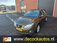 SEAT Ibiza ST - 1.4 Reference