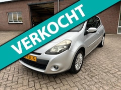 Renault Clio - 1.2 Collection //Panoramadak // Nieuwe APK