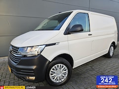 Volkswagen Transporter - 2.0 TDI L1H1 navi Nieuwstaat 150 PK