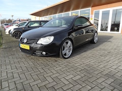 Volkswagen Eos - 1.4 TSI
