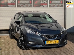 Nissan Micra - 1.0 IG-T N-Design