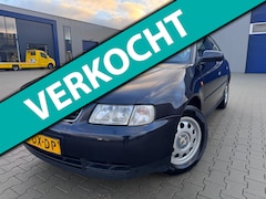 Audi A3 - 1.6 Attraction Clima Apk inruil koopje