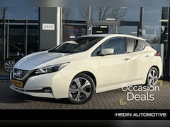 Nissan LEAF - N-Connecta 40 kWh | Navigatie | Camera | Climate Controle | Cruise Control | Radio-DAB-USB