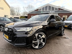 Audi Q7 - 55 TFSI e quattro Pro Line Plus Pano-Dak, 22''Lmv, Elek.Trekhaak