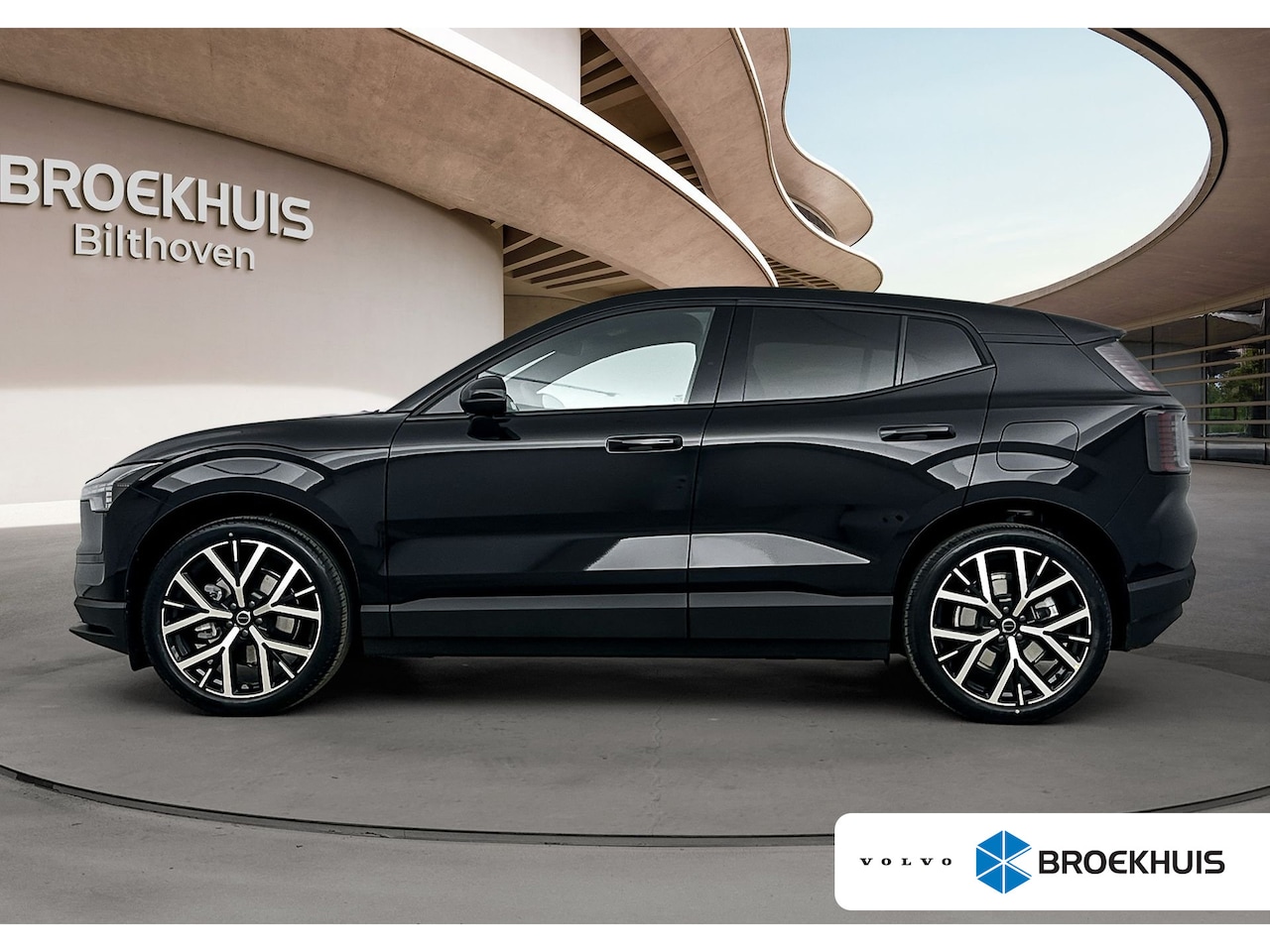 Volvo EX30 - Extended Range Plus Europa | PDC V+A en Camera | Getint Glas | 20 inch LM | Stoel + Stuurv - AutoWereld.nl