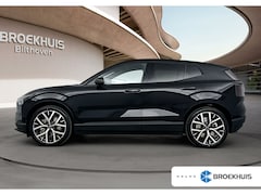 Volvo EX30 - Extended Range Plus Europa | PDC V+A en Camera | Getint Glas | 20 inch LM | Stoel + Stuurv