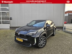 Toyota Yaris Cross - 1.5 Hybrid Dynamic | Comfort Pack | parkeersensoren | Dode Hoek Detectie | Verwarmde Ruit