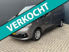 Renault Trafic - 1.6 dCi T29 L2H1 Comfort / Trekhaak / Navi / Nap