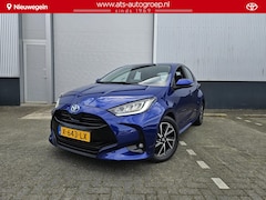 Toyota Yaris - 1.5 Hybrid Dynamic | Slechts 8500 KM | org NL en 1e Eigenaar |