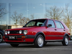 Volkswagen Golf - 1.8 GTI Inj. / 16.901 Km