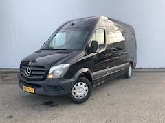 Mercedes-Benz Sprinter - 214 2.2 CDI 366 L2H2 Automaat 2 Zits Opstap&Trekhaak 2000 kg Euro 6