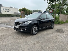 Peugeot 2008 - 1.2 PureTech Allure