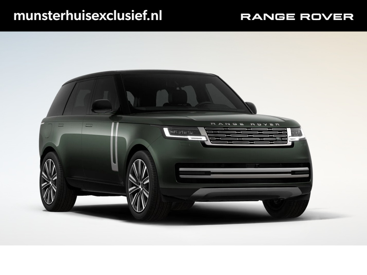 Land Rover Range Rover - 3.0 P460e HSE PHEV | Schuif/Kantel Dak | 22 Inch | Stoel Massage | Stuur/Stoel Verwarming - AutoWereld.nl