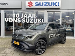 Suzuki e Vitara - Style 61 kWh op korte termijn leverbaar
