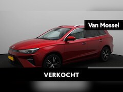 MG MG5 Electric - Standard Range Luxury | Final Edition - Carplay - Cruisecontrole - Clima- Leer | ACTIEKORT