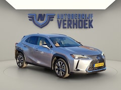 Lexus UX - 300h Luxury Line Mark Levinson - NL Auto
