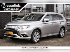 Mitsubishi Outlander - 2.4 PHEV Intense | afn. trekhaak | Apple carplay | Camera