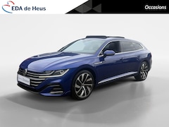 Volkswagen Arteon Shooting Brake - 1.4 TSI eHybrid R-Line Business+ | Panorama Dak | Stoel Verwarming | Trekhaak | Camera | A