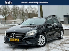 Mercedes-Benz A-klasse - 180 Edition Navigatie 4U3 | 2013 |