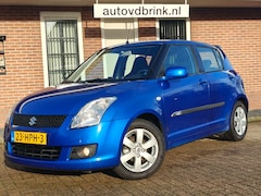 Suzuki Swift - 1.3 Bandit, AIRCO / 5DRS / NAP