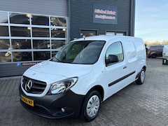 Mercedes-Benz Citan - 109 CDI BlueEFFICIENCY Extra Lang