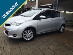 Toyota Yaris - 1.0 VVT-i Aspiration