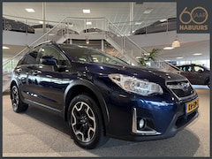 Subaru XV - 2.0i Comfort AWD, NL auto, Trekhaak, Camera