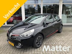Renault Clio - 0.9 TCe Expression