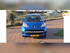 Peugeot 107 - 1.0-12V XS|1e EIGENAAR |Dealeronderhouden | N.A.P.-NL AUTO