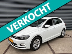Volkswagen Polo - 1.0 TSI Comfortline CARPLAY/ NAVI/ LM VELGEN