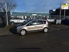 Nissan Note - 1.4 First Note