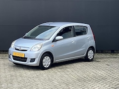 Daihatsu Cuore - 1.0 Premium 5-drs AIRCO (nieuwe APK)