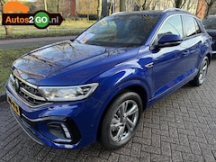 Volkswagen T-Roc - 1.5 TSI R-Line Edition