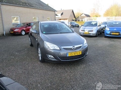 Opel Astra Sports Tourer - 1.4 Turbo Bns REST BPM 300 EURO
