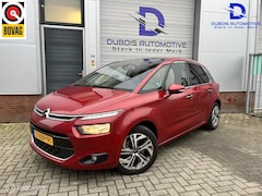 Citroën C4 Picasso - 1.6 Exclusiv|NAP|NW KETTING|HANDEL/EXPORT