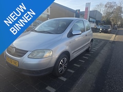 Volkswagen Fox - 1.2 Trendline