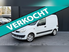 Renault Kangoo Express - 1.5 dCi 70 Grand Confort