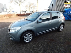 Dacia Sandero - 1.6 Lauréate
