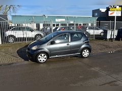 Toyota Aygo - 1.0-12V Access