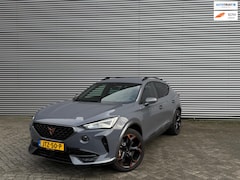 CUPRA Formentor - 2.0 TSI 4DRIVE 310PK Nardo/Kuipstoel/Sfeer/Cam
