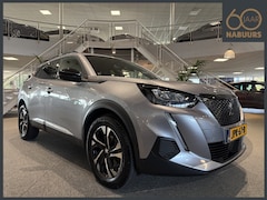 Peugeot 2008 - 1.2 130pk Allure Pack, Camera, Adaptive, DAB+