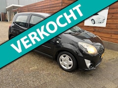 Renault Twingo - 1.2-16V Authentique nieuwe apk