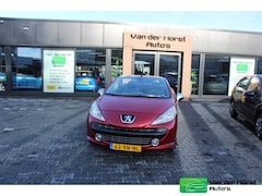 Peugeot 207 CC - 1.6-16V T Sport