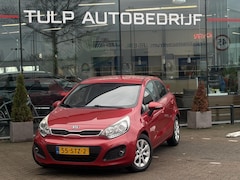 Kia Rio - 1.2 CVVT Plus Pack Airco Mooie staat NAP