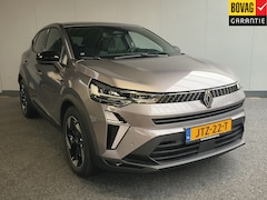Renault Captur - 1.3 mild hybrid 160 techno Automaat uit 2025 Rijklaar + fabrieksgarantie tot 06-2028 Henk
